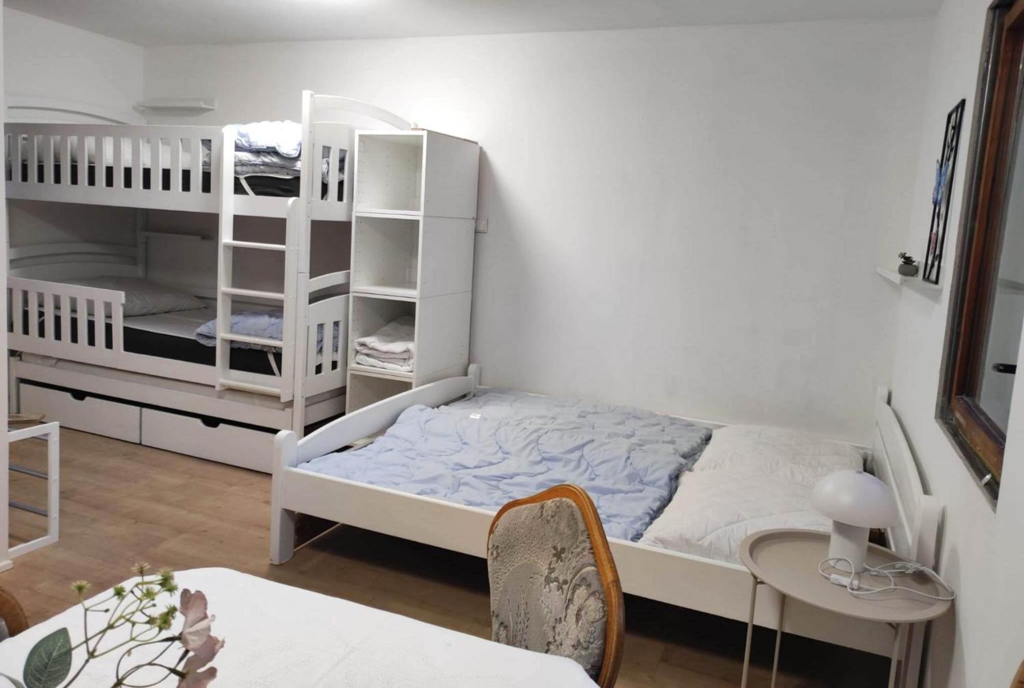 Lesní chaty Hogo Fogo Kytlice Exteriér fotografie
